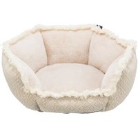 Trixie Bett Boho 65 cm, 65 cm, 22 cm