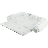 Trixie Polster-Schondecke Harvey 90 cm, 90 cm, 17 cm