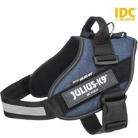 Trixie Julius-K9® IDC® Powergeschirr Gr. 0–4