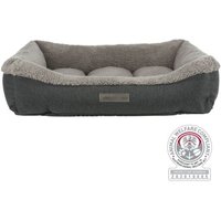 Trixie Vital Hunde-Bett Bendson 85 cm, 85 cm, 23 cm