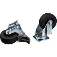 Trixie Rollen für Transportboxen Skudo