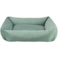 Trixie Bett Alena, salbei, 60 x 50 cm