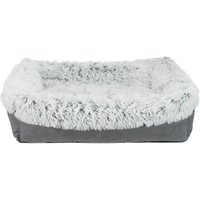 Trixie Hunde-Bett Harvey 60 cm, 50 cm, 20 cm
