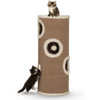 Trixie Cat Tower Edoardo 40 cm, 1 m