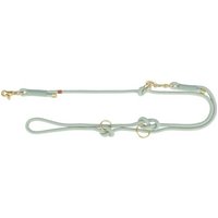 Trixie Soft Rope Verlängerungsleine Größe grün