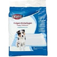 Trixie Welpen-Unterlage Nappy-Stubenrein 8 Stück