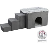 Trixie Höhle Harvey mit Beistellbett