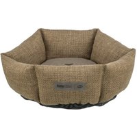 Trixie Bett Viviana braun 50 cm