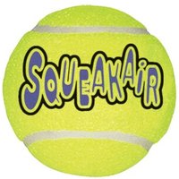 KONG Squeakair Tennisball S