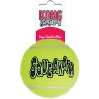 KONG Squeakair Tennisball XL