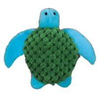 KONG Cat Refillables Turtle