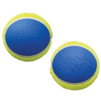 KONG Ultra SqueakerAirBall