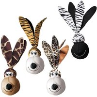 KONG Wubba Langohr L