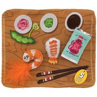 KONG Pull-A-Partz Sushi