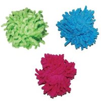 KONG Spielzeug Moppy Ball