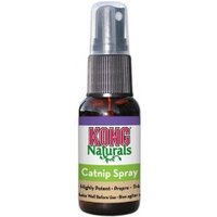 KONG Catnip Spray