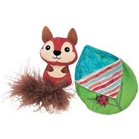 KONG Spielzeug Pull-A-Partz Tuck