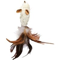 KONG Spielzeug Maus Catnip