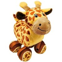 KONG Spielz. TenniShoes Giraffe S