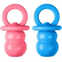 KONG Spielzeug Puppy Binkie S
