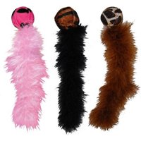 KONG Spielzeug Wild Tails