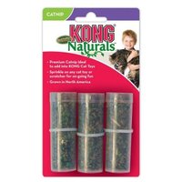 KONG Katzenminze 3er Pack
