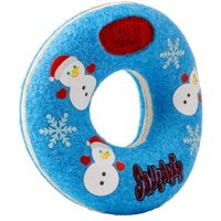 KONG Holiday AirDog Donut Md