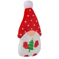 KONG Holiday Refillables Gnome