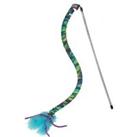 KONG Cat Curlz Teaser