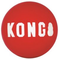 KONG Signature Ball 2er Pack