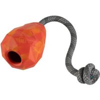 Ruffwear Huck-a-Cone™ Spielzeug rot