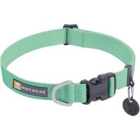 Ruffwear Hi & Light™ Halsband grün XS