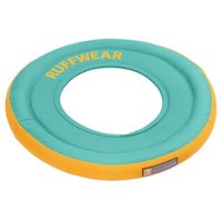 Ruffwear Hydro Plane™ Spielzeug M blau/ türkis