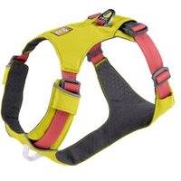 Ruffwear Hi & Light™ Geschirr gelb XXS