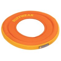 Ruffwear Hydro Plane™ Spielzeug L orange