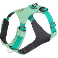 Ruffwear Hi & Light™ Geschirr grün M