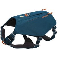 Ruffwear Switchbak™ Geschirr blau L-XL
