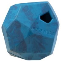 Ruffwear Gnawt-a-Rock™ Spielzeug blau