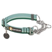 Ruffwear Chain Reaction™ Halsband seegrün L