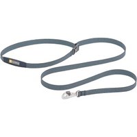 Ruffwear Flagline™ Leine grau