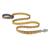 Ruffwear Reflektierende Hundeleine Crag™ navy