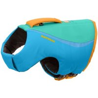 Ruffwear Float Coat™ Schwimmweste blau XL