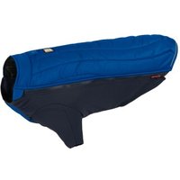 Ruffwear Powder Hound™ Hundejacke blau S