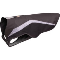 Ruffwear Lumenglow™ High-Vis Hundejacke grau XXS
