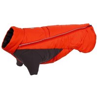 Ruffwear Furness™ Hundejacke rot M