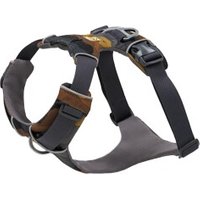Ruffwear Front Range™ Geschirr braun XXS