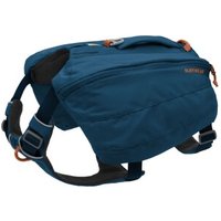 Ruffwear Front Range™ Hundetagesrucksack blau XS