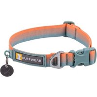 Ruffwear Front Range™ Halsband pfirsich S