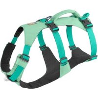 Ruffwear Flagline™ Geschirr grün S