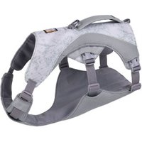 Ruffwear Swamp Cooler™ Geschirr grau M
